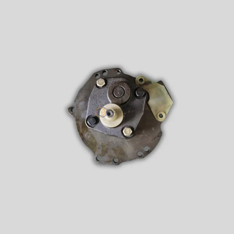 Track Loader Parts